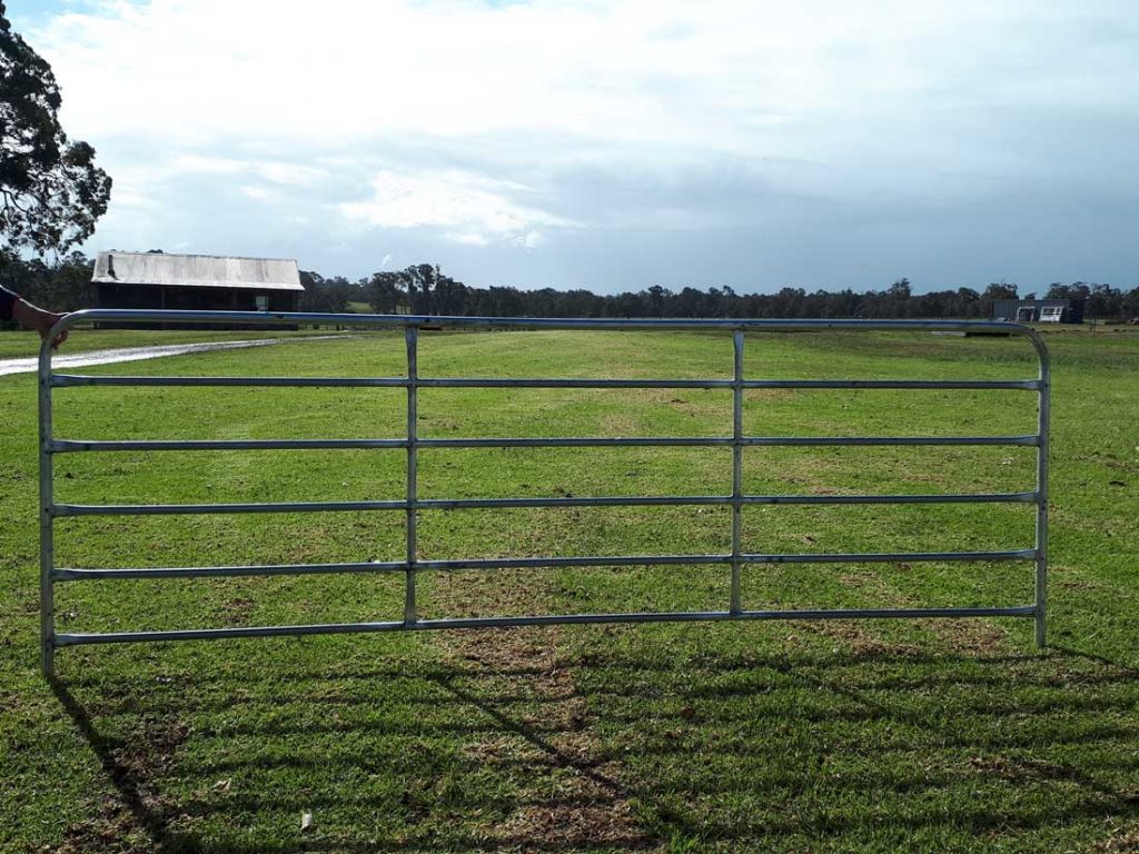 Sheep Panel H/duty – 2900mm x 1000mm - AG Wide Wholsalers