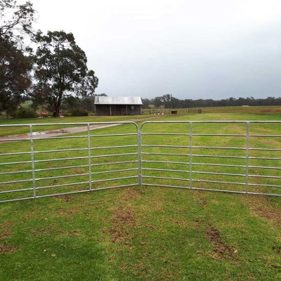 Sheep Yard Package - 50 Head* - AG Wide Wholsalers