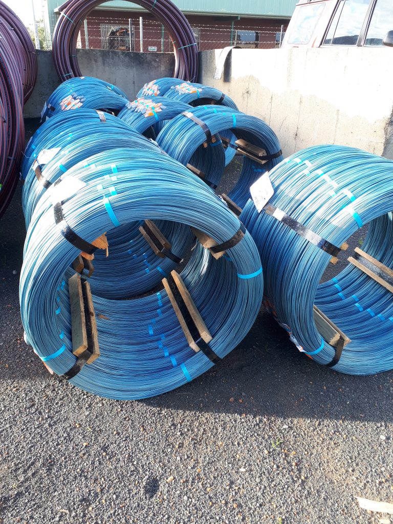 Plain Wire Roll AG Wide Wholsalers