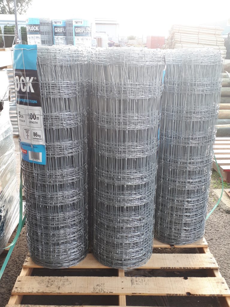 Fencing Ring Lock AG Wide Wholsalers