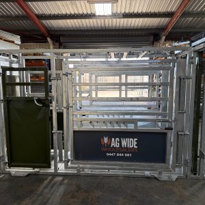 VET CRUSH 6 - TWIN WALL SQUEEZE