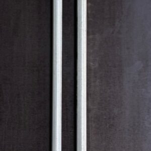 SHEEP YARD TWIN POLE ADAPTOR