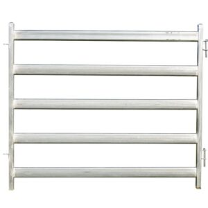 CATTLE YARD PANEL 115 X 42MM (RACEWAYS)